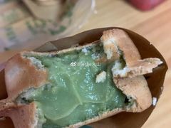 -薛新颖红豆饼(中式甜点山师店)