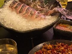 -熹悟海鲜火锅·广式打边炉