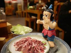 -芝麻花餐厅(祁家豁子店)