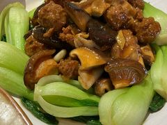 -红东阁东北菜烤肉酒馆(CROSS万象汇店)