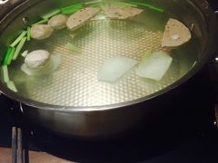 -牛焱·贵州黄牛肉火锅(城西银泰店)