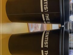-科学家咖啡(恒隆广场店)