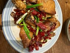 -静一餐厅·湖北菜(前门创始店)
