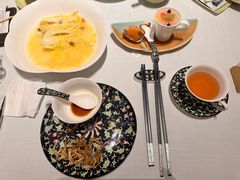 -君庭中餐厅(友谊宾馆店)