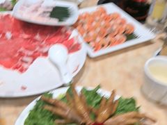 -清真军邺·金富苑肥牛(石坡街旗舰店)
