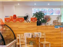 -鸿运兔·手撕烤兔(天府广场店)