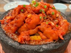 -西江美食舫·江西菜(健德桥店)