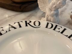 -IL TEATRO 精品意大利餐厅