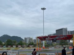 -千岛湖燃擎卡丁车赛车主题乐园(秀湖路店)