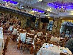 大堂-维吾尔餐厅(宜山路店)