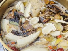 -大理董·董家小厨野生菌火锅(古城旗舰店)