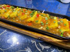 -乡村馕坑肉·烧烤·新疆菜·本地人更爱吃(阿勒泰首店)