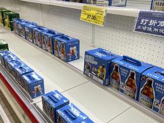 -家乐福会员店(南翔店)