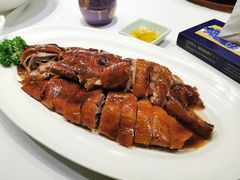 港式烧鹅-瓷忆·瓷文化餐厅(上海店)