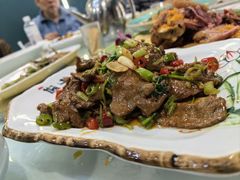 -好人家海鲜酒楼(淞南路店)