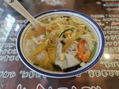 -长人馄饨铺(解放街店)