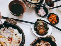 -渝绝回味碗土家洋芋饭(学道街店)
