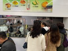 -杨记灌肠(食品街店)