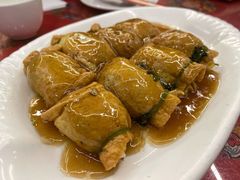 -玉华台饭庄(裕中西里小区店)