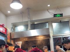 -郭记小街麻辣烫(南小街总店)