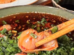 -锦府盐帮·侯宅(五棵松万达店)