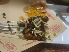 -怪噜范·老贵阳街头名小吃(鸿通城店)