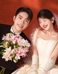 -薇薇新娘婚纱摄影连锁品牌(瘦西湖店)