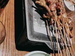 -管氏翅吧(台湾街店)