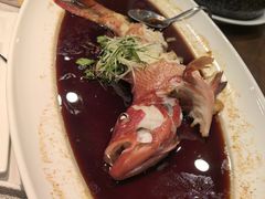 -申粤轩酒楼·三十年粤菜经典(丁香花园店)