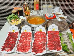 -荣叔港式沙嗲牛肉火锅(正佳潮流店)