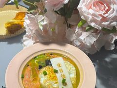 -3号仓库·创意中国菜(乐清正大广场店)