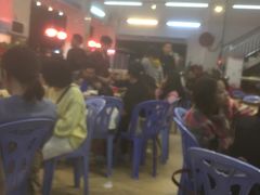 大堂-长平老姿娘夜粥(平东一街店)