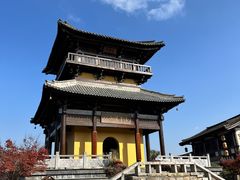 -茅山东方盐湖城景区