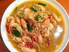 -小秦淮食府(新亭西路店)