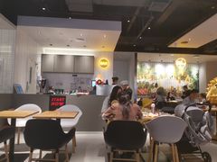 大堂-乐凯撒披萨(蛇口花园城店)