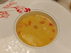 -酌宴府The China Club·广州万富希尔顿酒店(云城东路店)