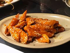 -周家二小姐的菜(西津渡店)