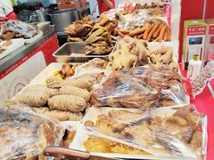 -净香园熟肉(北坦总店)