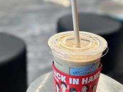 -瑞幸咖啡(凤凰海负一楼美食街店)