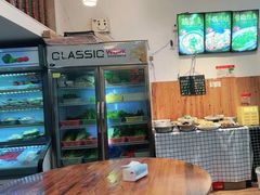 -小钱鱼馆(富春路店)