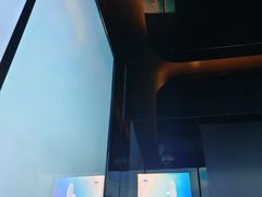 -平安金融中心云际观光层
