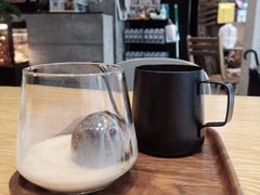 -Home Cafe(水榭春天店)