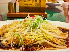 -玉华台饭庄(裕中西里小区店)