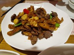 -顺风汤馆·广府粤菜(江宸天街店)