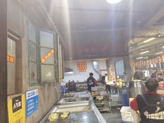 -大佬陈羊肉串(永安街店)