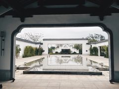 -禾悦庄餐厅