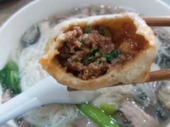 -古街捞化牛杂(井大店)