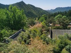 -潭柘寺景区
