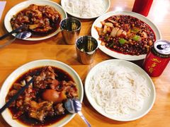 -贤花饭店(城阳店)