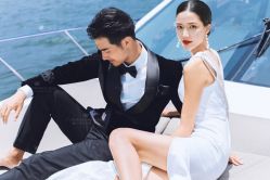 点击看大图 -太古映画婚纱摄影(天河店)